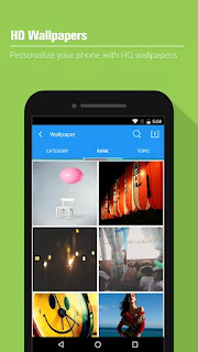 HD WallPapers With vShare Apps Market APK Personalize Your Android Phone With HD WallPapers