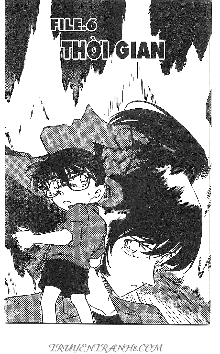Detective Conan Chap 269 - Truyen.Chap.VN