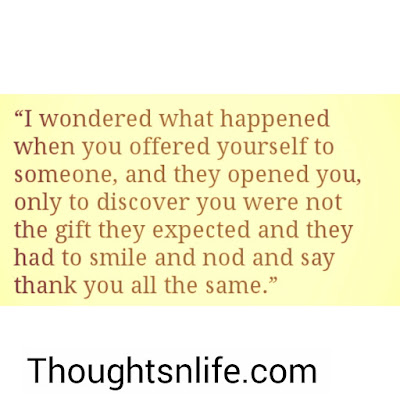 life quotes , thoughtsnlife