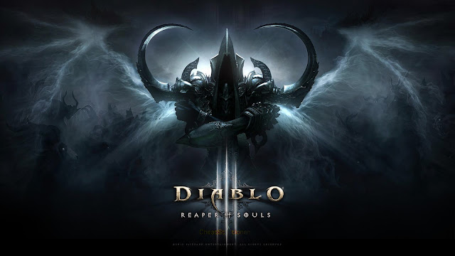 Diablo 3 ultimate evil edition pc Diablo 3 ultimate evil edition pc