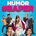 Humor Baper (2016) : Film Komedi Indonesia Terbaru Cemen dan Damitha Argoebie