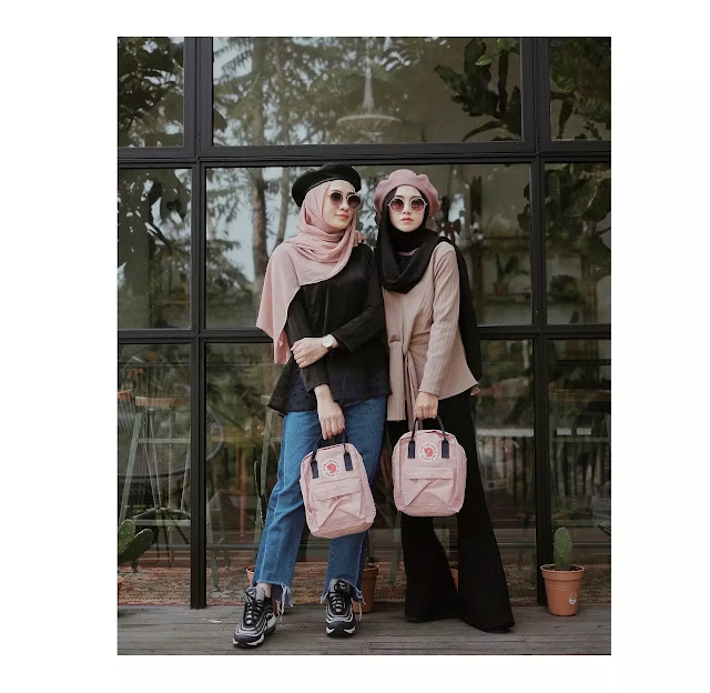 Topi Beret Topi Beret bagus untuk mejeng di mall atau supermarket