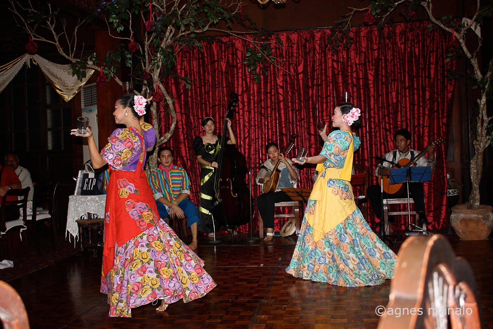Fundamentals In Philippine Folk Dance Filipino Cultural Communities ...