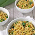 LEMON ONE POT PASTA
