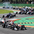 Euroformula Open: Drugovich gana la carrera 2 en Monza y sella el campeonato