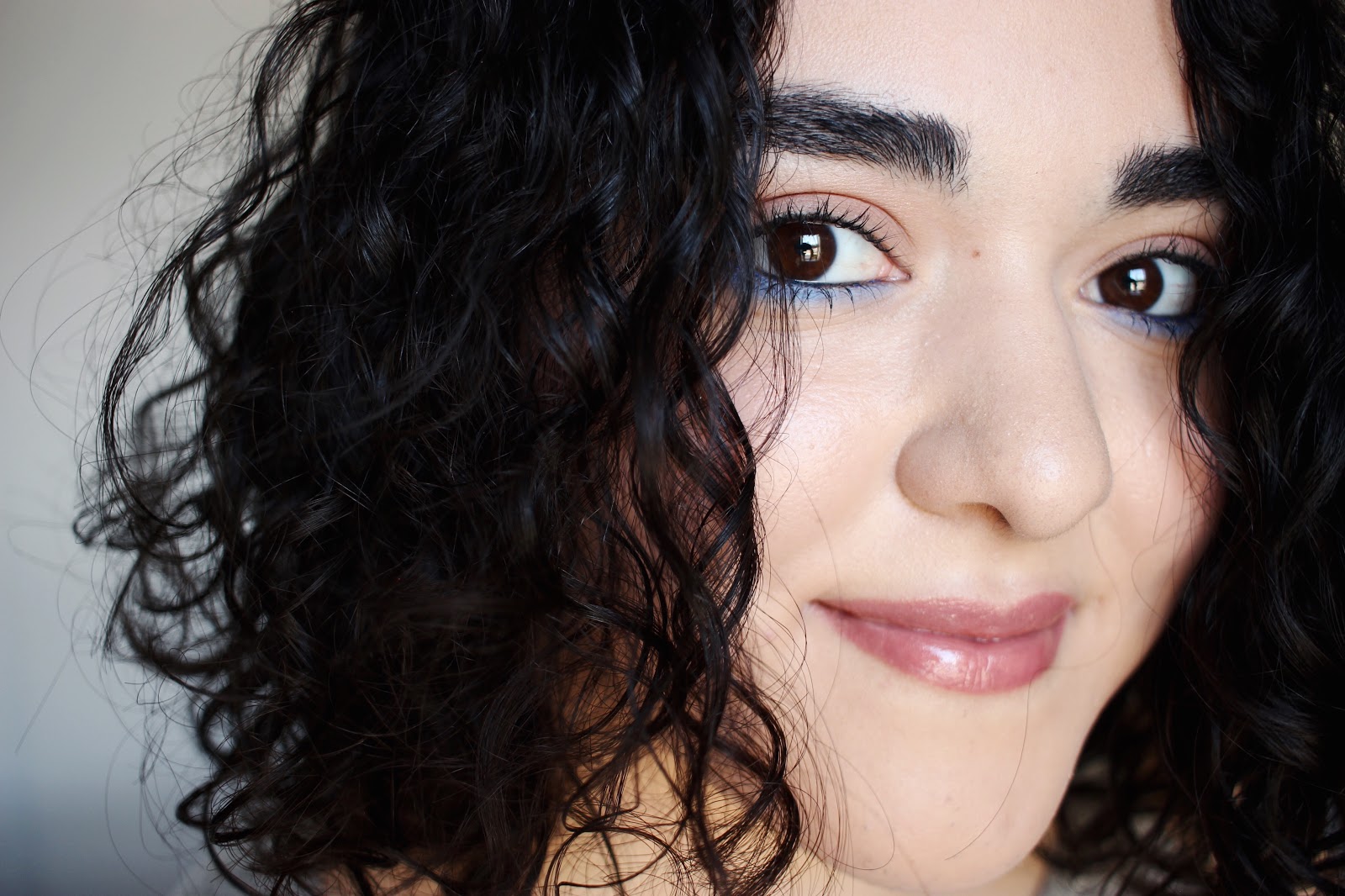 How To Use a Diffuser on Curly/Wavy Hair Laura Neuzeth