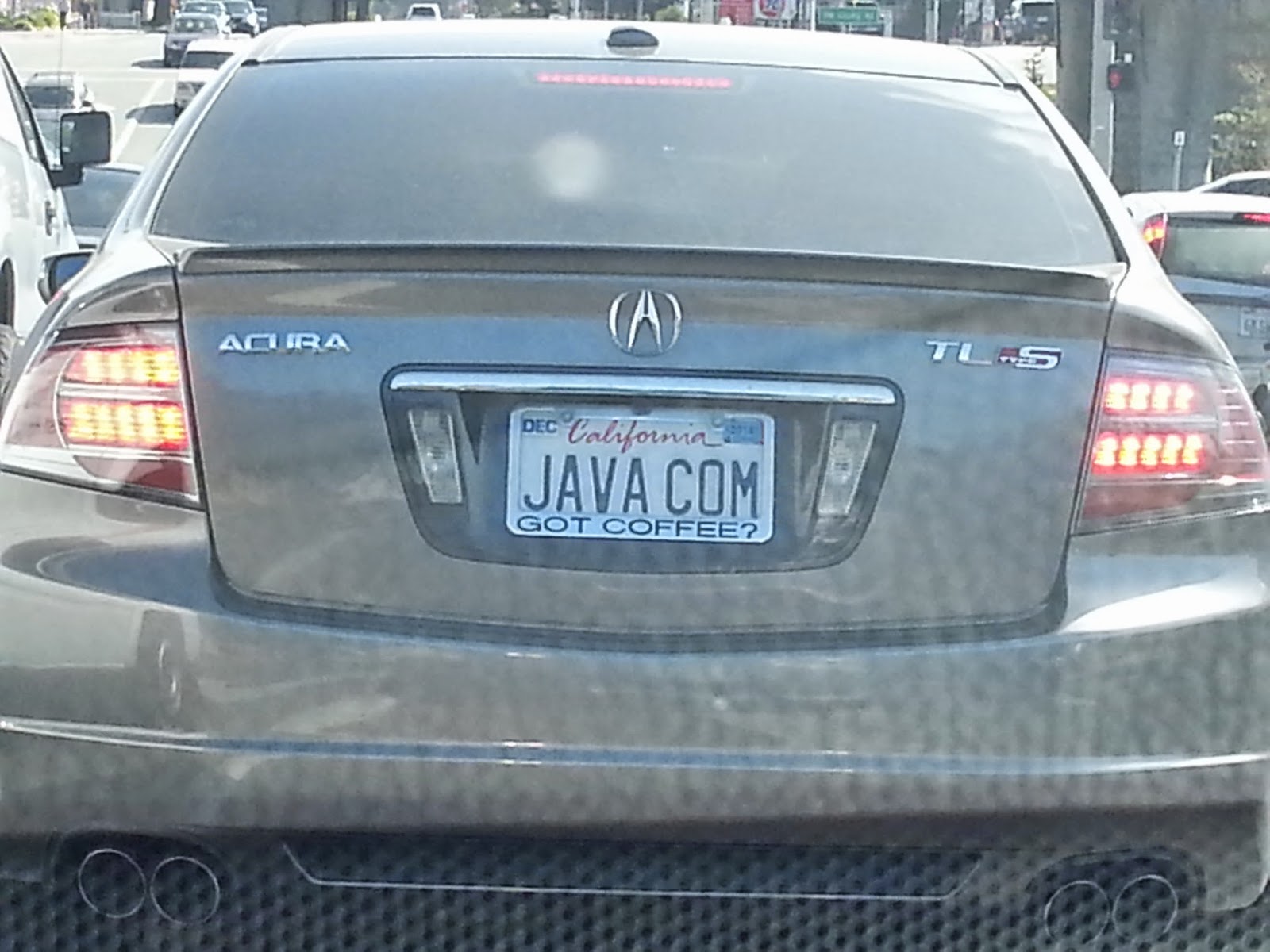Fountainhead ly in Silicon Valley License Plate Sightings in Fountainhead ly in Silicon Valley License Plate Sightings in
