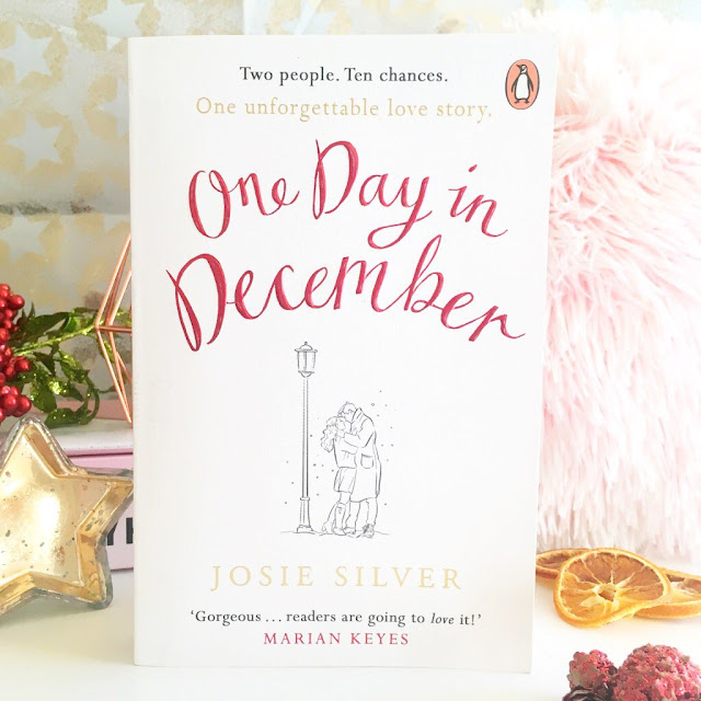 One Day In December by Josie Silver