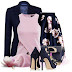 Spring Summer Floral Outfits Trends