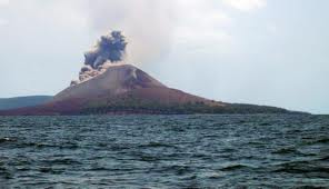 Cagar Alam Kepulauan Krakatau www.belantaraindonesia.org