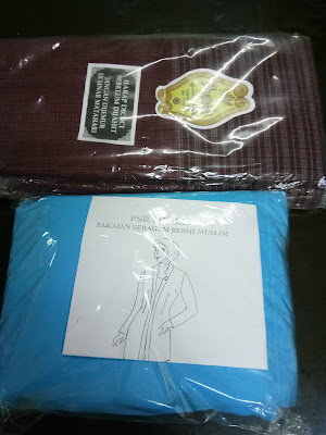 1 Set Bahan PSR Terbaru 1 Set Bahan PSR Terbaru