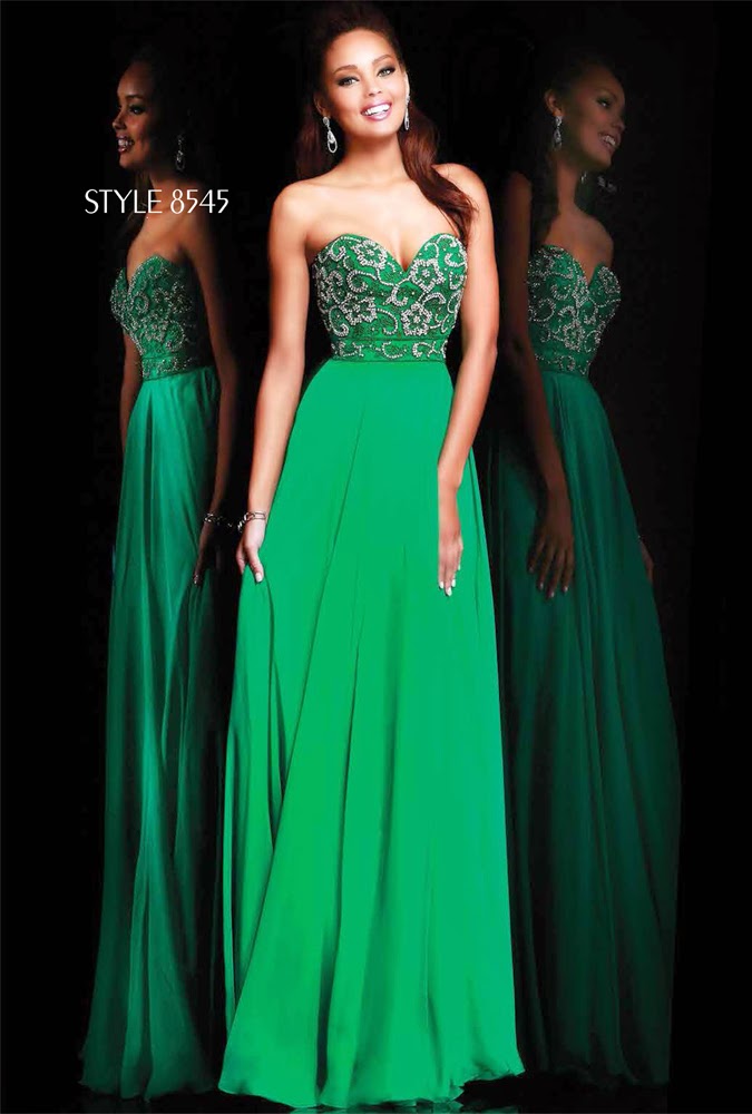 Alternativas de vestidos de fiesta Alternativas de vestidos de fiesta