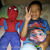 Faris Zakwan yg Pelat