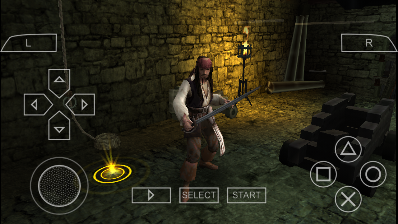 Pirates of the Caribbean: At World’s instal the new for android Pirates of the Caribbean: At World’s instal the new for android