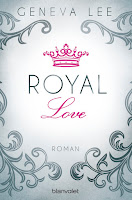 Geneva Lee - Royals Saga 03 - Royal Love