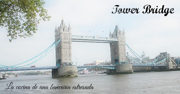 Guía de viaje, Londres con niños.