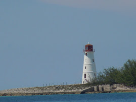 Phare de Paradise Island (Bahamas)