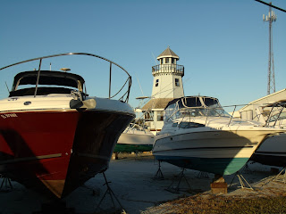 En Charlotte Harbor En Charlotte Harbor