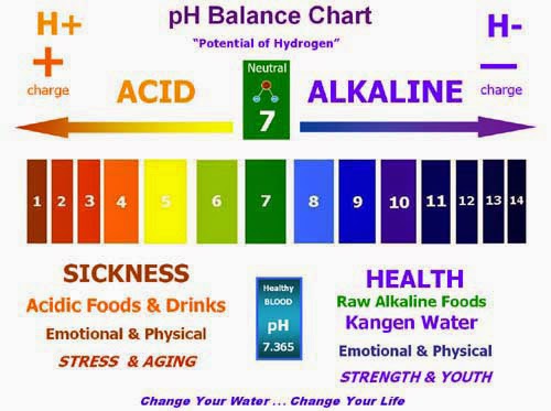 Apa Itu Kangen Water? Apa Itu Kangen Water?