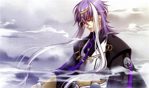 Espaço Nerd: Kamigami no Asobi parte 2