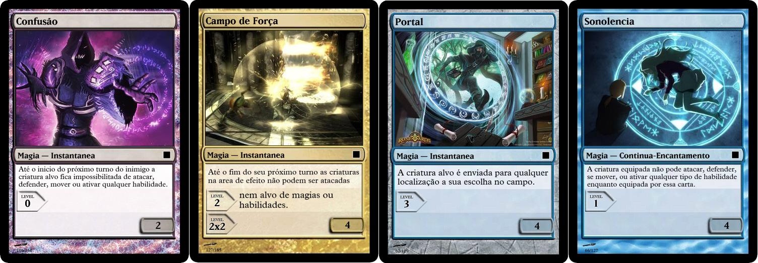 BARALHO, UNO, MAGIC É PECADO JOGAR CARD GAMES? 