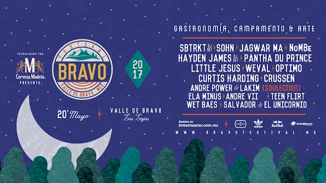 Festival Bravo