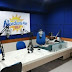 Radialista e motorista são assaltados durante flash na Nordeste FM