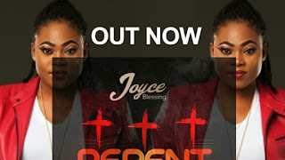 Download Mp3 for Zylofon Media signee, Joyce Blessing‘s latest song titled ‘Repent‘.