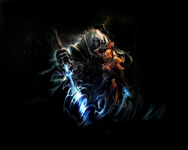 √ Warcraft Wallpaper - wallpaper202