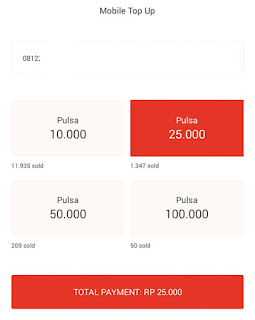 Aplikasi Money Locker Android Aplikasi Money Locker Android