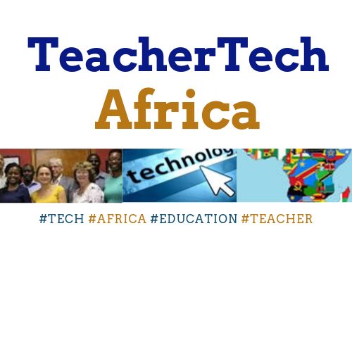 Teacher Tech Africa (EduTEaCHAfrica)