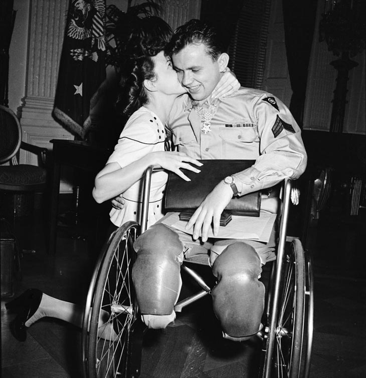 Love During Wartime photos