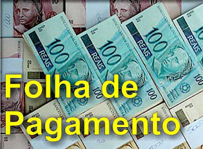 Resultado de imagem para PAGAMENTO RN