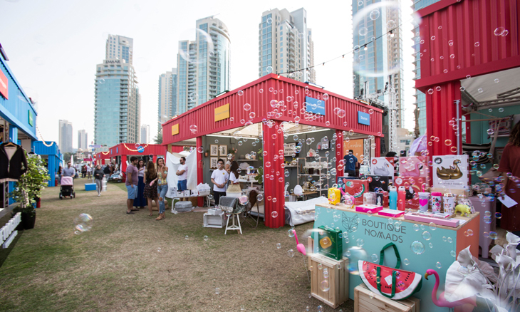 Shopping with mother essay picture