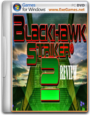 Blackhawk Striker 2 Game