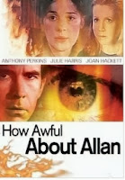 Película La horrible historia de Allan Online