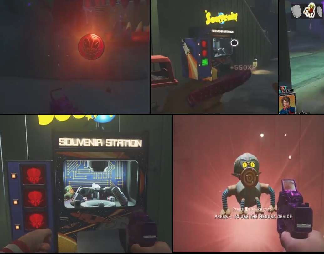 Zombified Call Of Duty Zombie Map Layouts, Secrets, Easter Eggs and