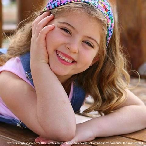 Lorena Queiroz Carinha de Anjo Dulce Maria Sorrindo Foto Novela SBT Lorena Queiroz Carinha de Anjo Dulce Maria Sorrindo Foto Novela SBT