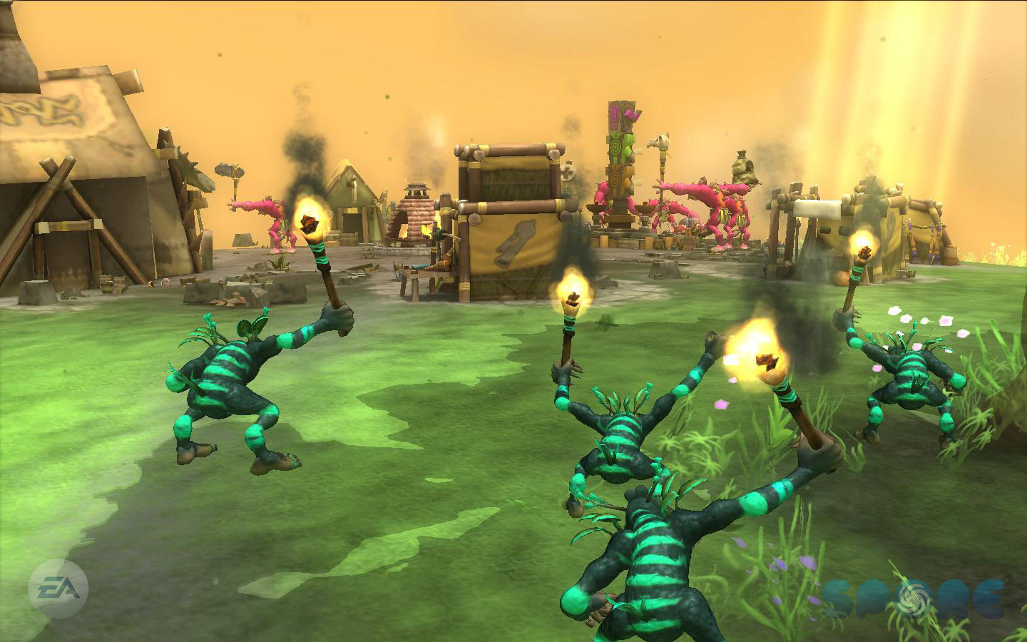 Spore Cheats Mods Trainers Console SolidFilez Cheats