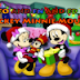 FO and FN and FD - Mickey Minnie Mouse FO and FN and FD - Mickey Minnie Mouse