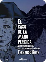 Novela de Fernando Roye