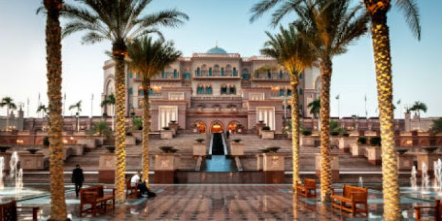 10% off on Abu Dhabi City Tour and WarnerBros Combo