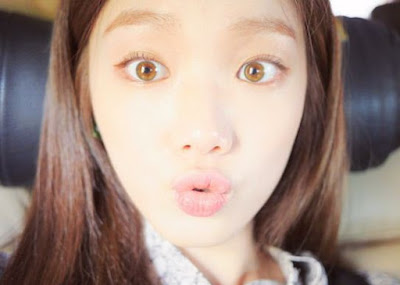 Lee_Sung_Kyung_Makeup_look