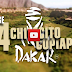 Dakar 2015 - 4ª Etapa - Video