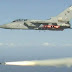 IAF successfully conducts trials of Astra BVR-AAM