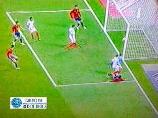 GOL DE ISCO GOL DE ISCO