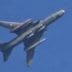 Έτσι κατέρριψε ο πιλότος του αμερικανικού Super Hornet το συριακό Su-22