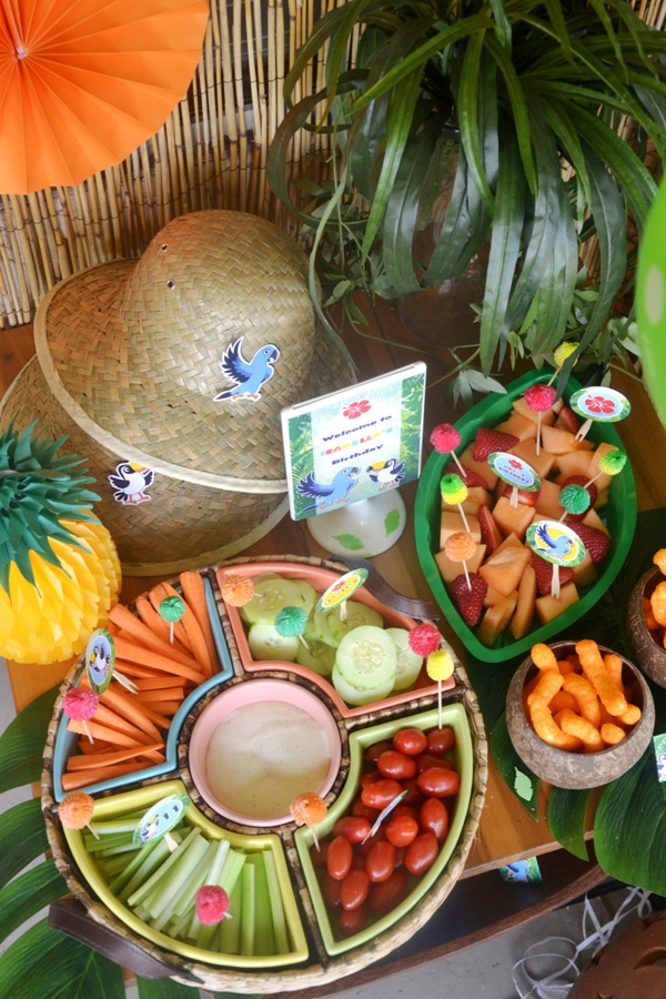 23+ Amazon Safari Party Decorations, Popular Ideas!