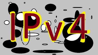 IP Address versi 4 beserta Penjelasannya IPv4 MBV TIRTA