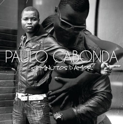 Paulo Cabonda - Meu Anjo feat. Hochi Fu (Download Free)